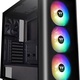 Thermaltake View 23 szkło hartowane ARGB czarna