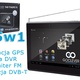 Goclever T76 GPSTV