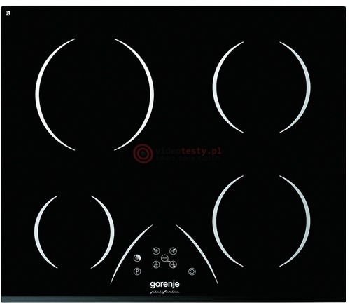 GORENJE Pininfarina EIT 2600 P2