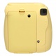 FujiFilm Instax Mini 8 yellow