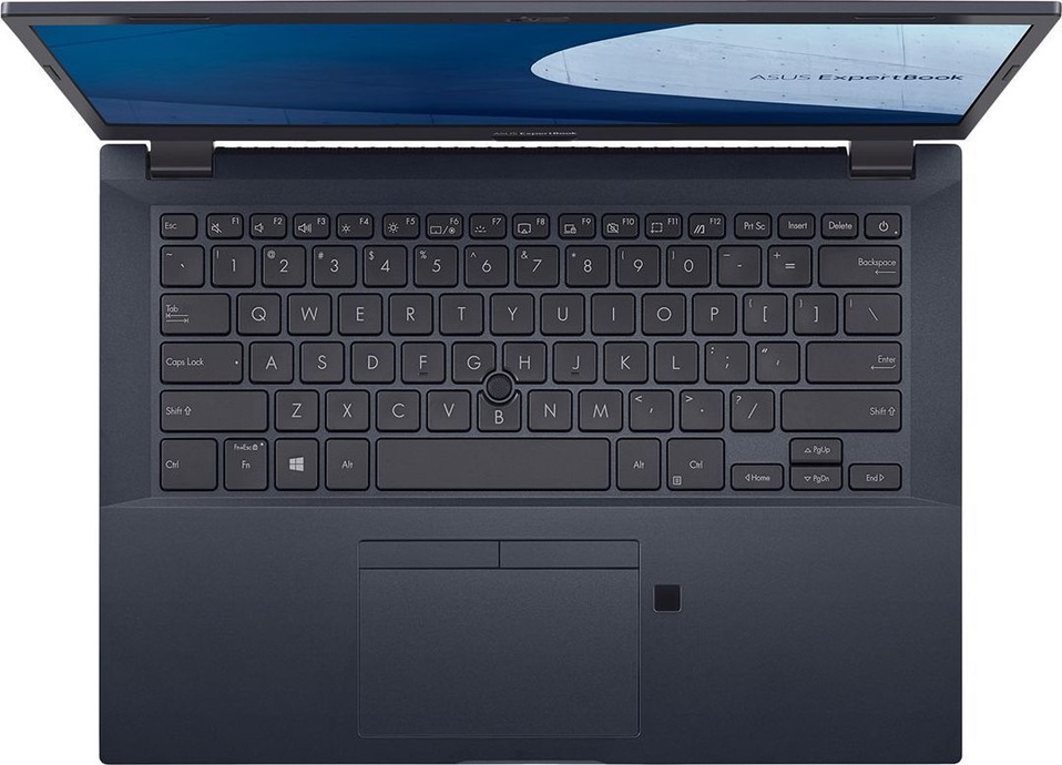 Asus ExpertBook P2451 (P2451FA-EB0116T)