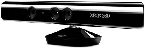 Xbox 360 (Kinect)