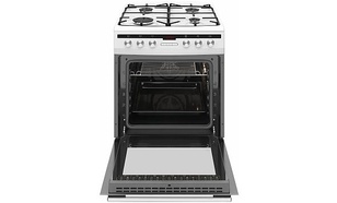 Amica 617GET2.33HZpTaF(W)