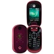 Motorola Jewel U9
