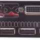 XFX Radeon 570 RS Black Edition 8GB, DDR5 (256 Bit), 3xDP, HDMI,