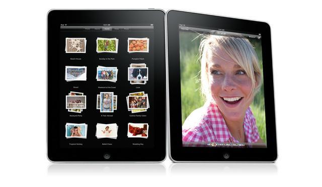 Apple iPad - pierwsze opinie