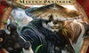 World of Warcraft: Mists of Pandaria