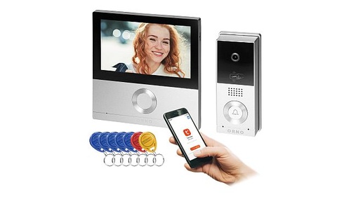 Orno OR-VID-MS-1078 TALOS