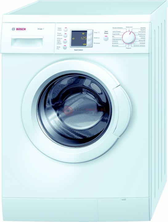BOSCH WAE 24461PL BOSCH WAE 24461PL