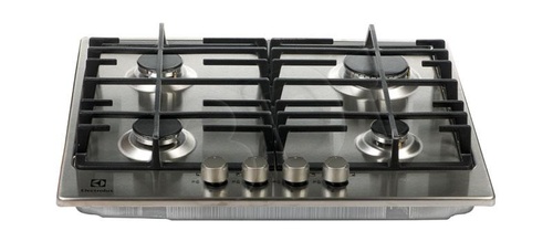ELECTROLUX EGG 16342 NX (gazowa/ inox)