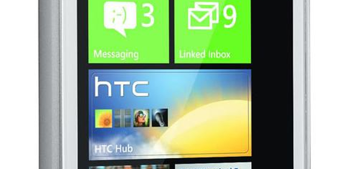 HTC Radar [TEST]