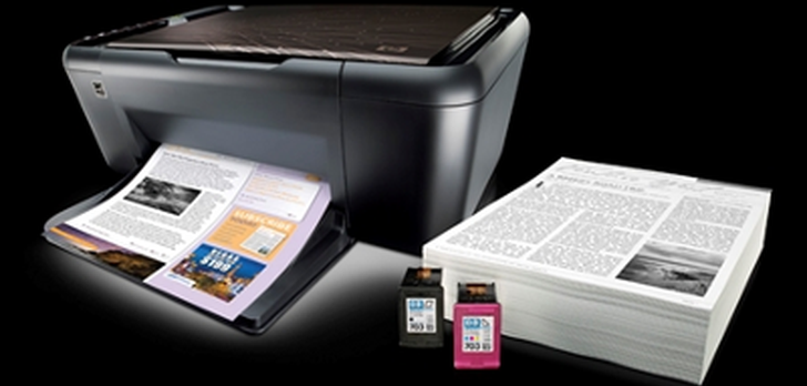 HP Deskjet Ink Advantage K209