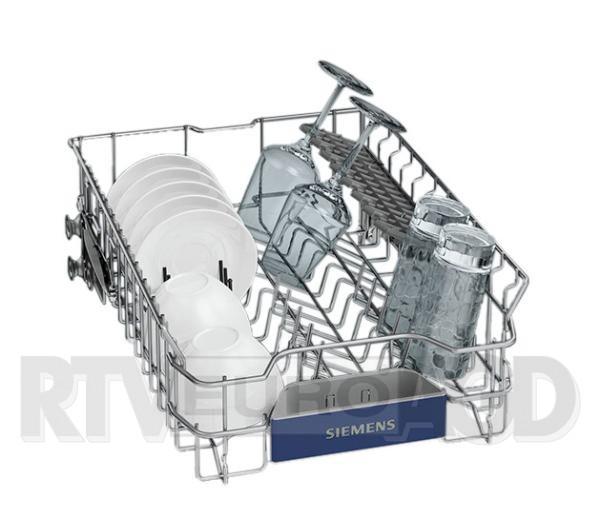 Siemens iQ300 speedMatic SR635X01ME