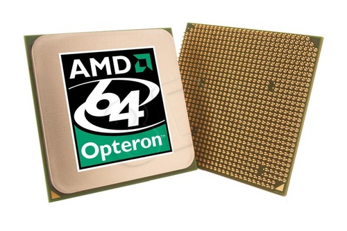 AMD OPTERON SIX CORE 2431 WOF