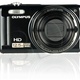 OLYMPUS VR-320 (Czarny)