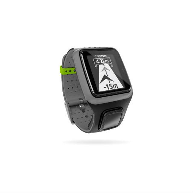 Sportowe Zegarki TomTom Okiem Biegacza