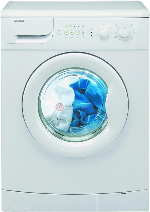 BEKO WMD 25081 T BEKO WMD 25081 T
