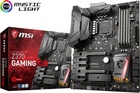 MSI Z370 GAMING M5 ( LGA 1151 ; 4x DDR4 DIMM ; ATX ; CrossFire SLI )