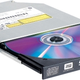 LG GTC0N DVD-RW Czarny (GTC0N.AUAA10B)