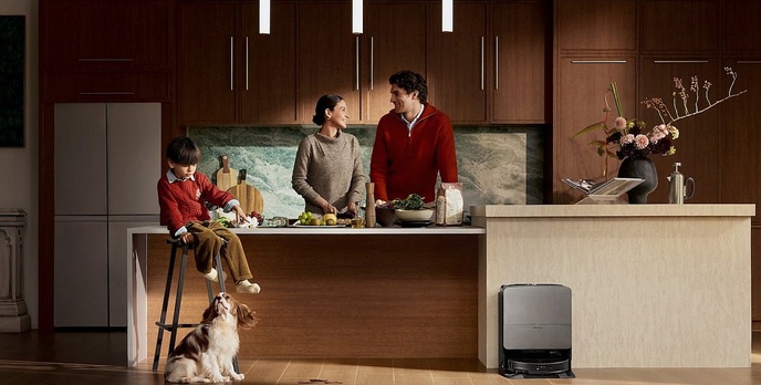 „Designed for Freedom”: debiut flagowych robotów Roborock z serii Saros 20 i odkurzaczy myjących F25