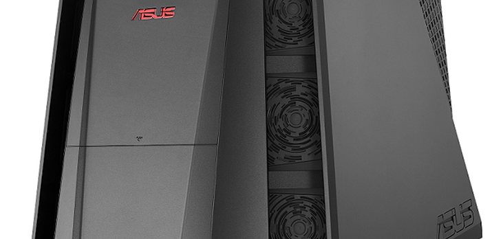 ASUS ROG Tytan G70: wydajny desktop dla graczy z procesorem Haswell i chłodzeniem cieczą