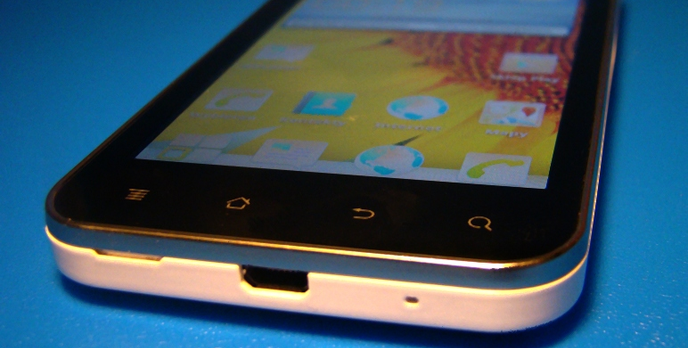 Huawei Honor [recenzja]