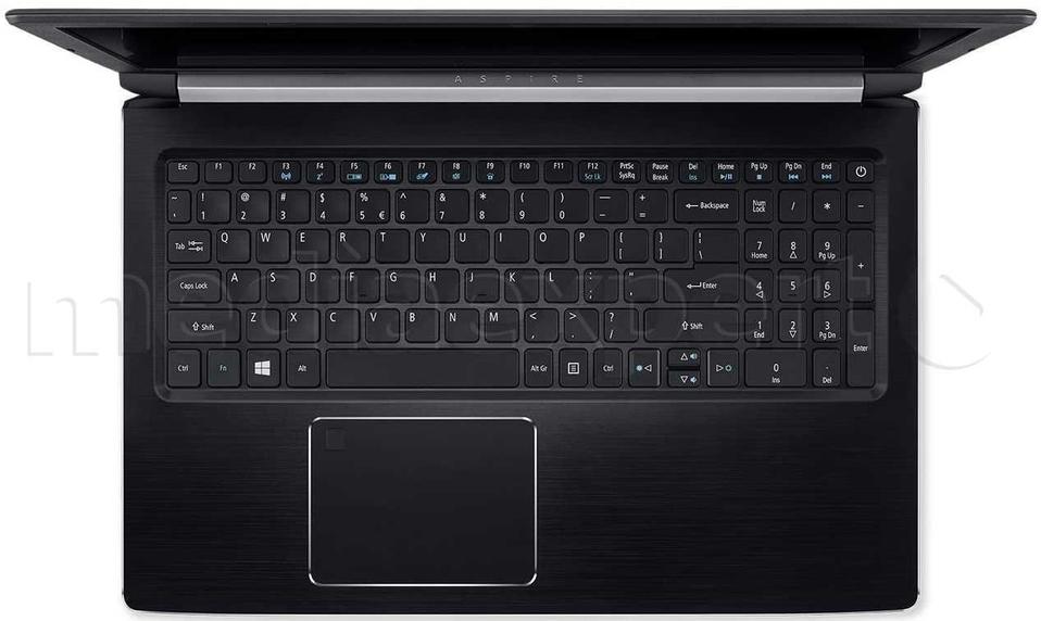 ACER Aspire 7 (NH.GXEEP.019) i5-8300H 8GB 1000GB GTX1060 W10