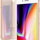 Apple iPhone 8 Plus 256GB Gold