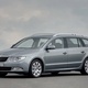 Skoda Superb Kombi 1,4TSI (125KM) M6 Platinum 5d