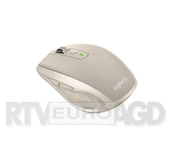 Logitech MX Anywhere 2 Stone