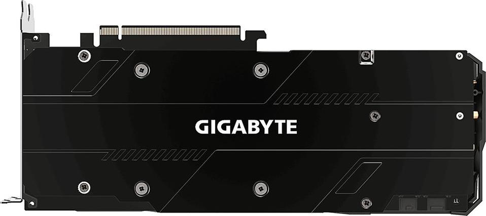 Gigabyte GeForce RTX 2060 SUPER GAMING OC 8GB GDDR6 (GV-N206SGAMING