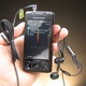 Sony Ericsson Xperia X1