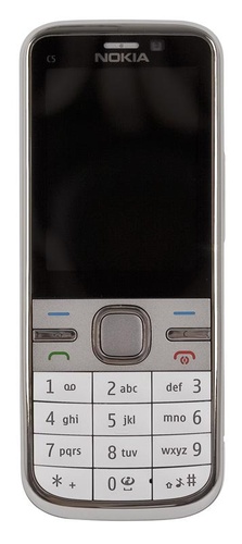 Nokia C5 WHITE