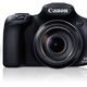 Canon PowerShot SX60 HS BLK 9543B002AA