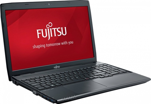 Fujitsu Life FHD A555 W8/7P i5-5200U/2x4G/500G/DVDSM VFY:A55