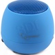 Gembird mobilny SPK-103 Niebieski (wbudowana bateria)