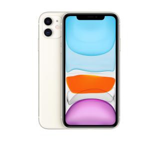 Apple iPhone 11 128GB (biały)