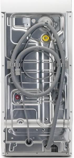 Electrolux EWT1567VPW