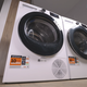Whirlpool WAM 87WB PL
