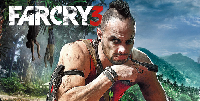 Far Cry 3 [TEST]