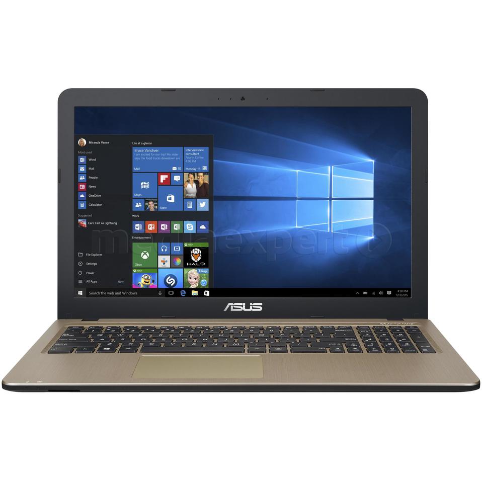 ASUS VivoBook A540UB-DM159T 4405U 4GB 256GB SSD GFMX110 W10