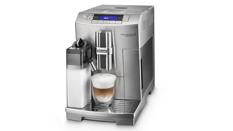 DeLonghi ECAM28.465 DeLonghi ECAM28.465