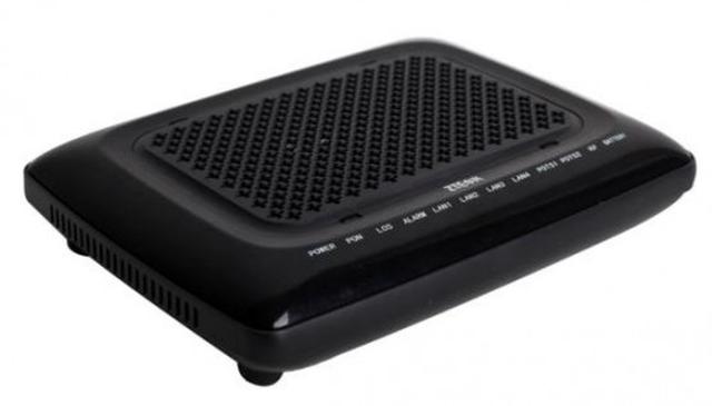 ZTE prezentuje kompleksowe rozwiązania GPON