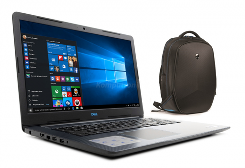 DELL Inspiron 17 G3 3779-6868