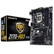 Gigabyte GA-Z170-HD3 s1151 Z170 4DDR4 USB3.0 ATX