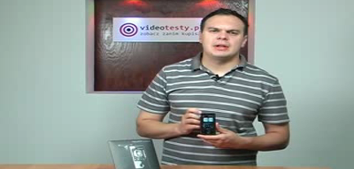 HTC Touch Diamond [TEST]