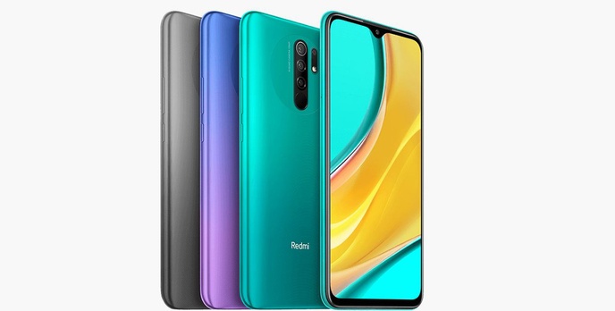 Redmi 9A i Redmi 9C – Nowe i tanie smartfony Xiaomi