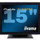 iiyama 15'' T1532SR-B1 VGA/DVI/RS-232C/dotykowy