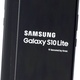 Samsung Galaxy S10 Lite 8/128GB Dual SIM Czarny (SM-G770FZKD)