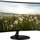 Samsung V27F390FEW Curved